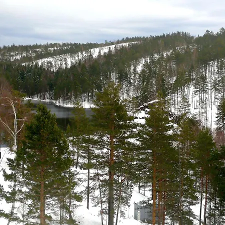 Lägenhet Nina Jezero Divčibare