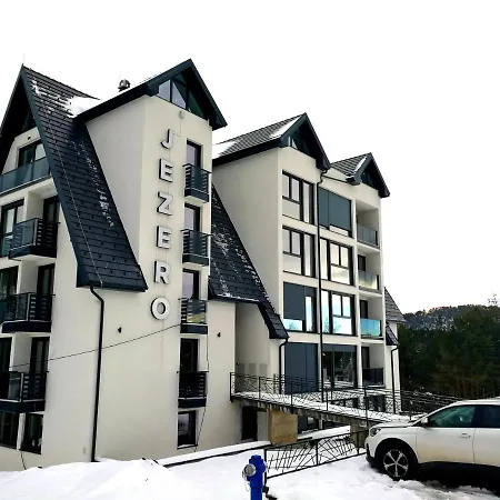 Nina Jezero * Divčibare