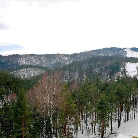 Nina Jezero Lägenhet Divčibare