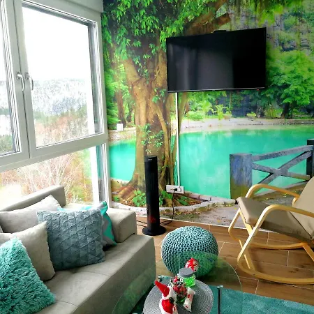 Lägenhet Nina Jezero