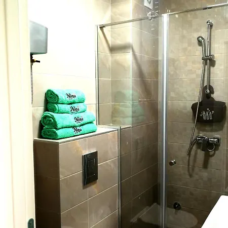 Nina Jezero Lägenhet *