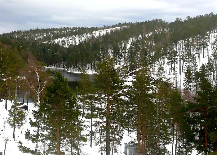 Apartman Nina Jezero Divčibare