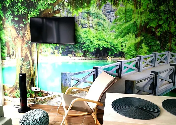 Nina Jezero Apartman Divčibare