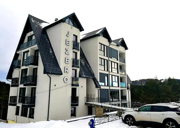 Nina Jezero * Divčibare